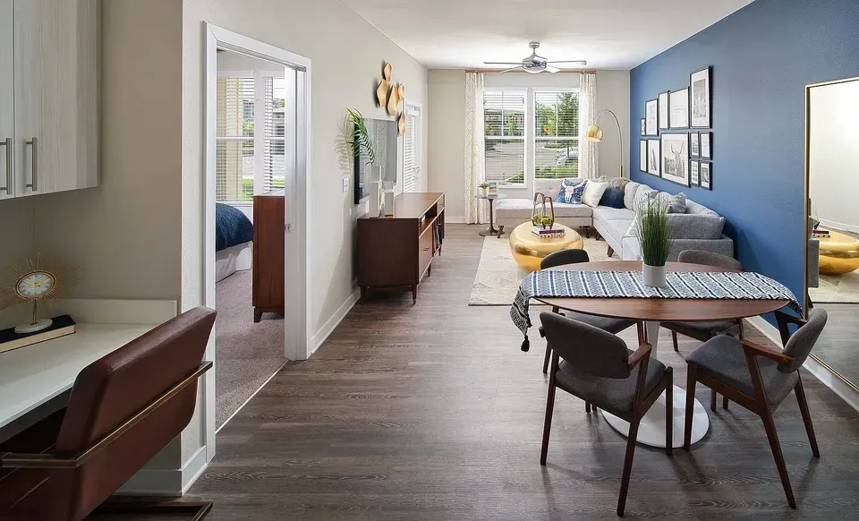 3 Bed 2 Bath Urban Residential Condo in Orlando, FL - 3