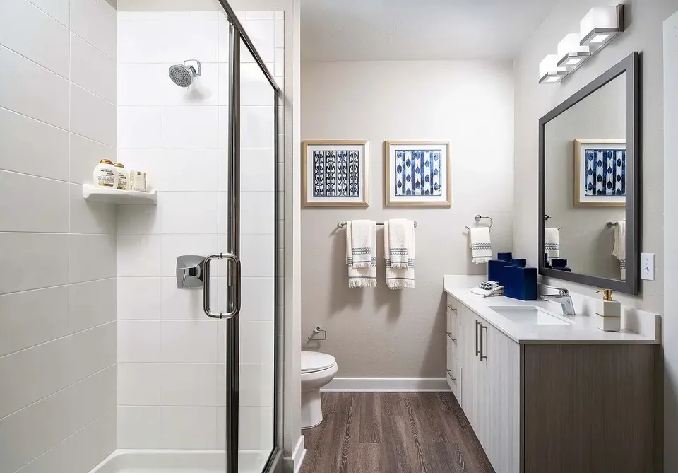 3 Bed 2 Bath Urban Residential Condo in Orlando, FL - 5