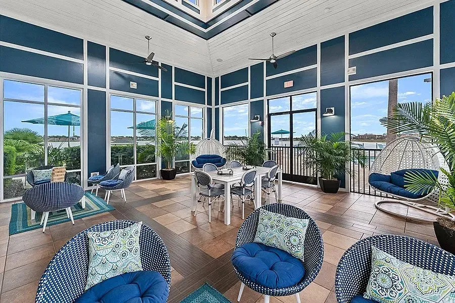 3 Bed 2 Bath Urban Residential Condo in Orlando, FL - 4