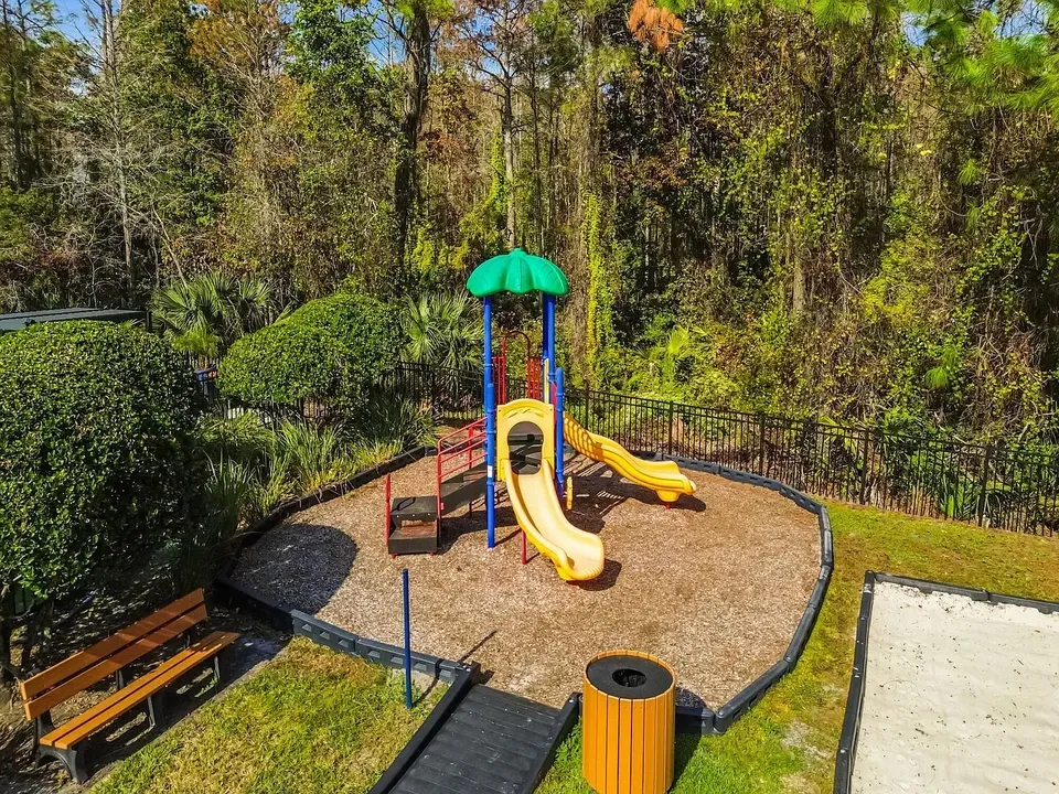 3 Bed 2 Bath Urban Residential Condo in Orlando, FL - 2