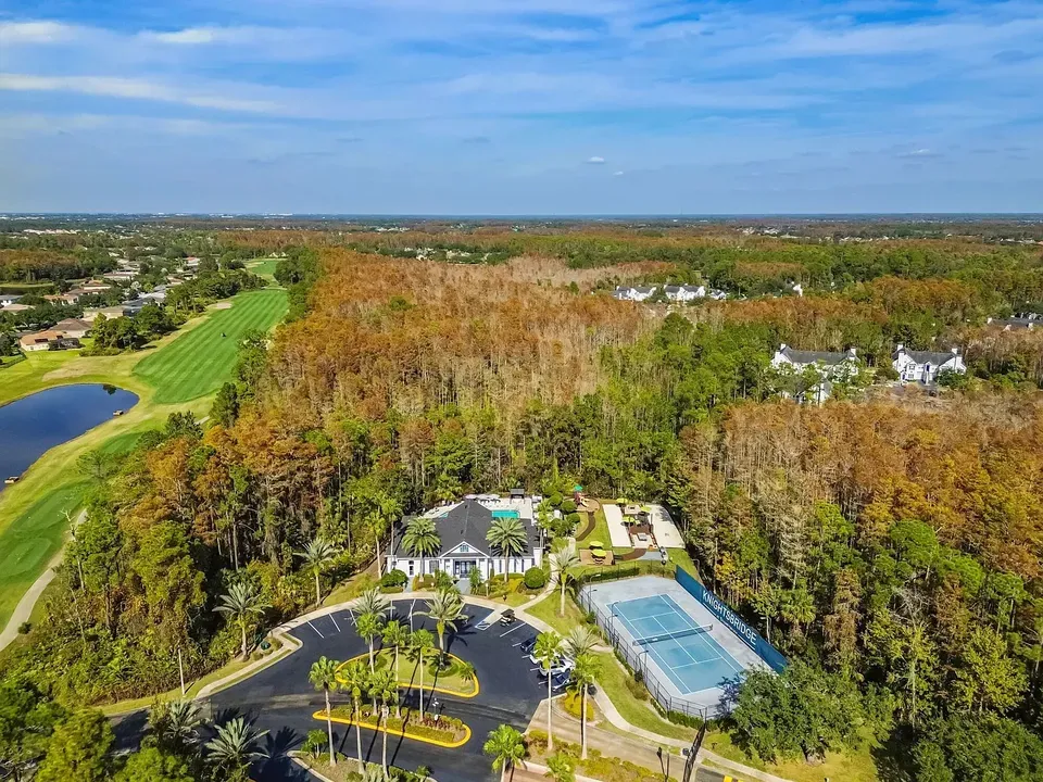 3 Bed 2 Bath Urban Residential Condo in Orlando, FL - 3