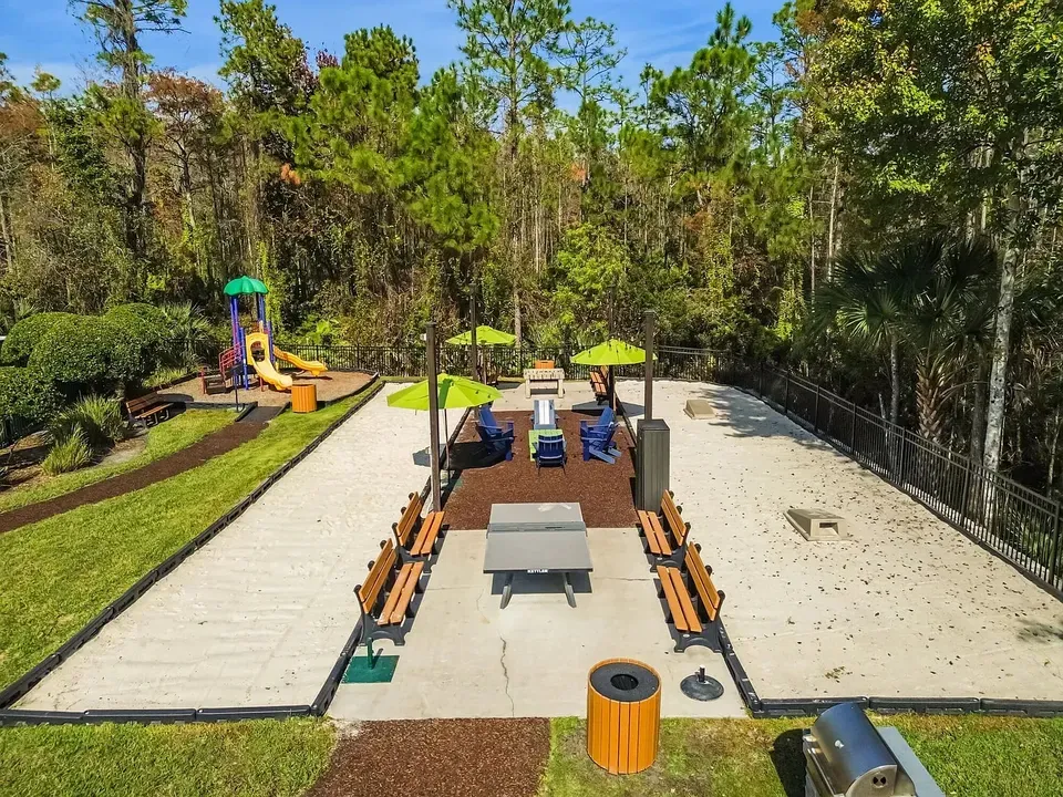 3 Bed 2 Bath Urban Residential Condo in Orlando, FL - 4