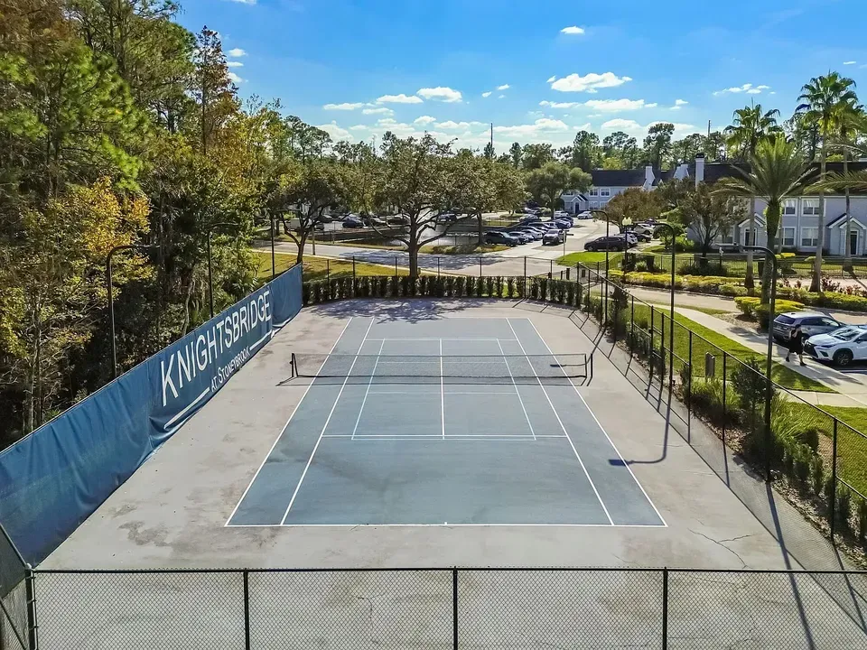 3 Bed 2 Bath Urban Residential Condo in Orlando, FL - 5