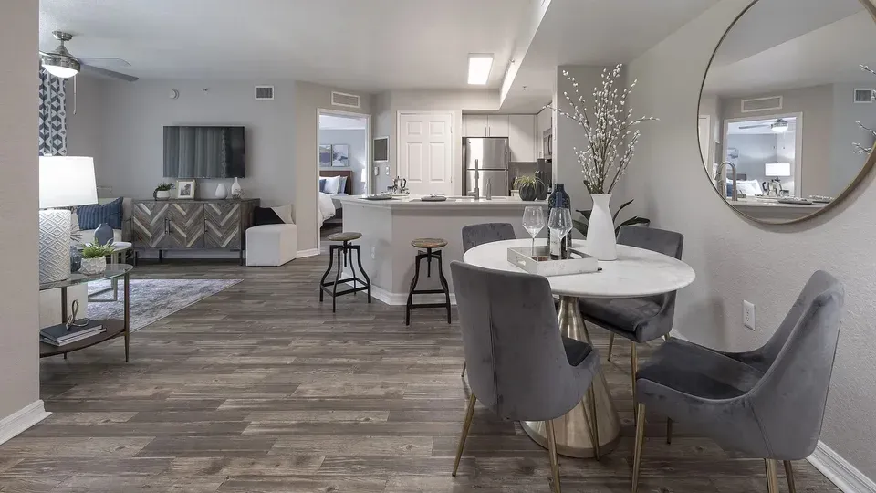 3 Bed 2 Bath Urban Residential Condo in Orlando, FL - 3