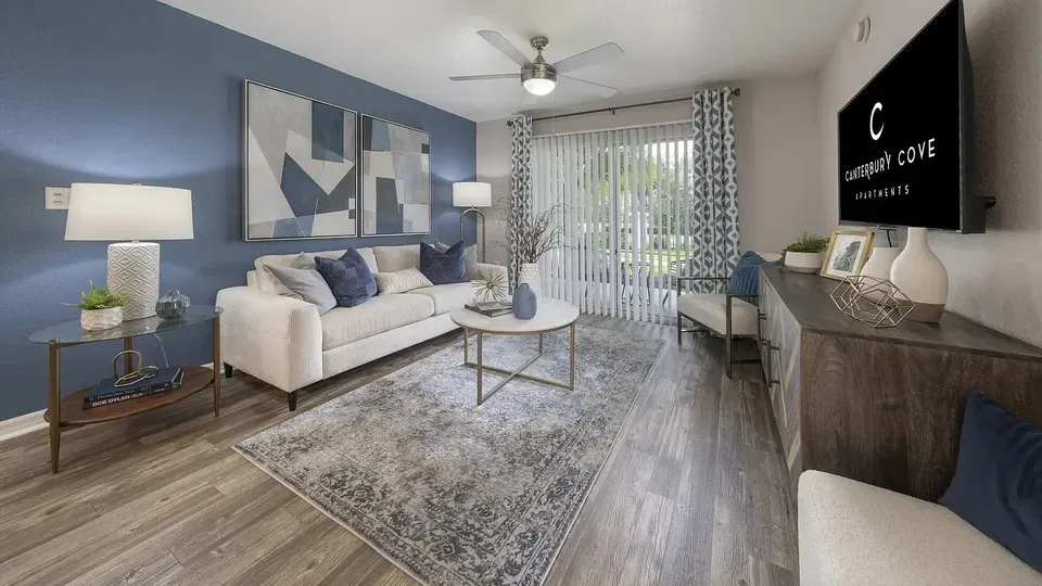 3 Bed 2 Bath Urban Residential Condo in Orlando, FL - 4