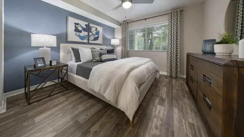 3 Bed 2 Bath Urban Residential Condo in Orlando, FL - 5