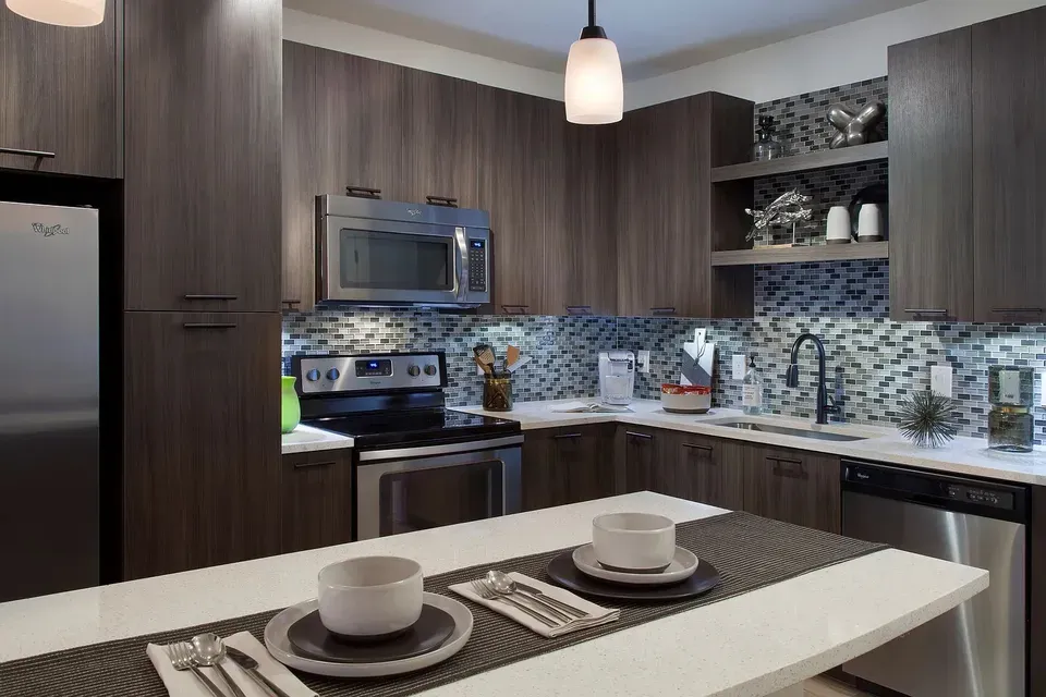 3 Bed 2 Bath Urban Residential Condo in Orlando, FL - 2
