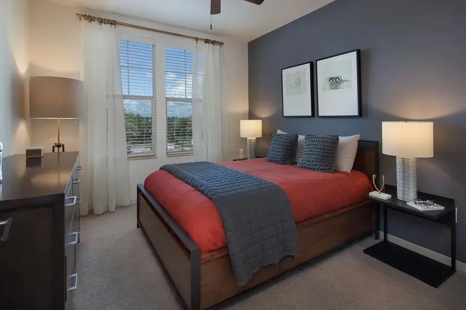 3 Bed 2 Bath Urban Residential Condo in Orlando, FL - 3
