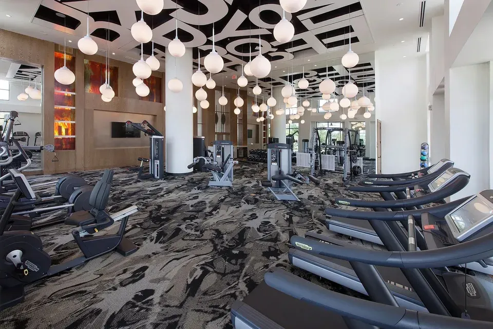 3 Bed 2 Bath Urban Residential Condo in Orlando, FL - 4