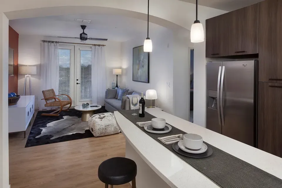 3 Bed 2 Bath Urban Residential Condo in Orlando, FL - 5