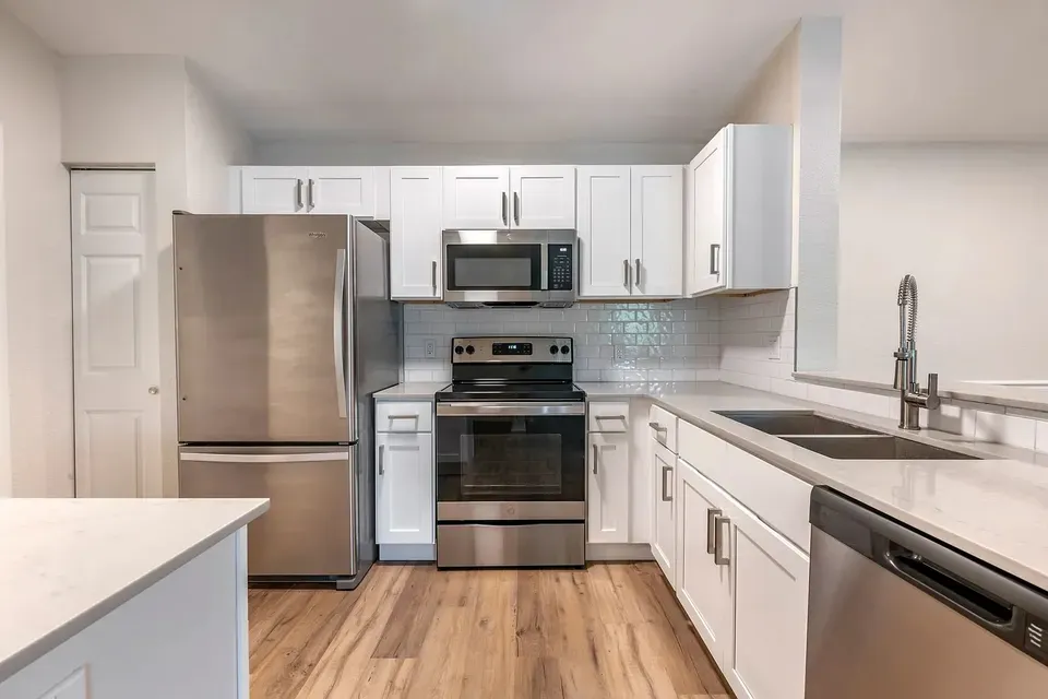 3 Bed 2 Bath Urban Residential Condo in Orlando, FL - 1