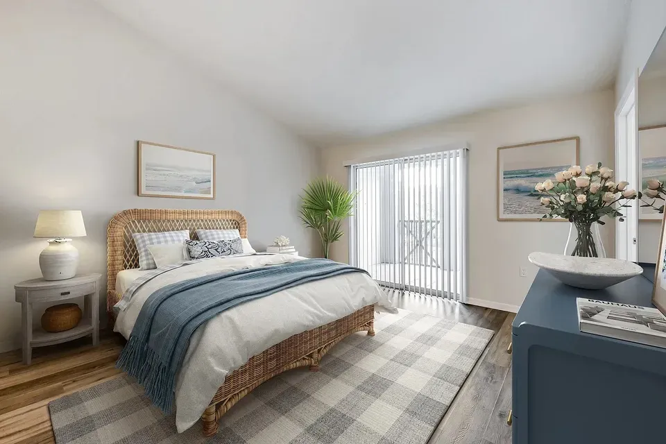 3 Bed 2 Bath Urban Residential Condo in Orlando, FL - 5