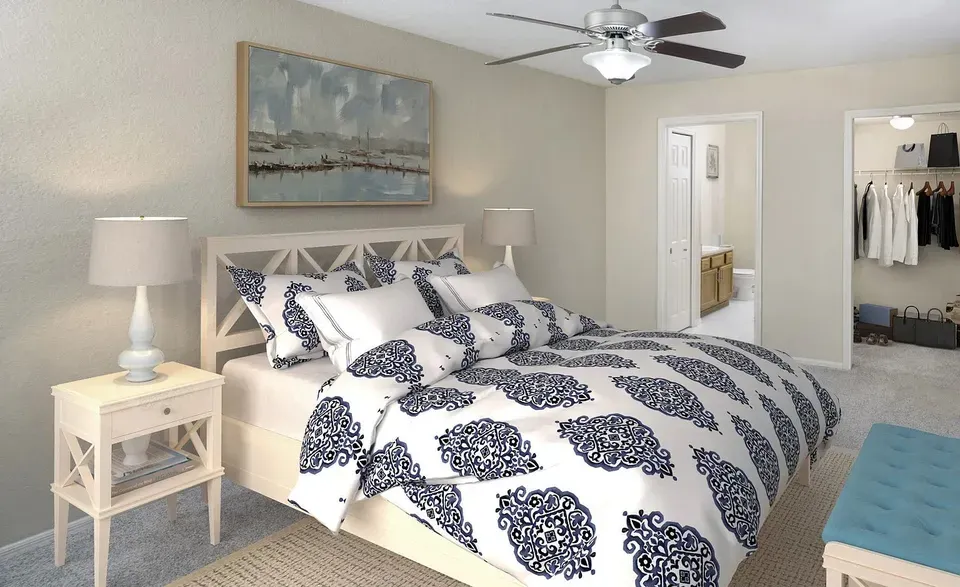 3 Bed 2 Bath Urban Residential Condo in Orlando, FL - 4