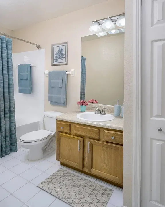 3 Bed 2 Bath Urban Residential Condo in Orlando, FL - 5