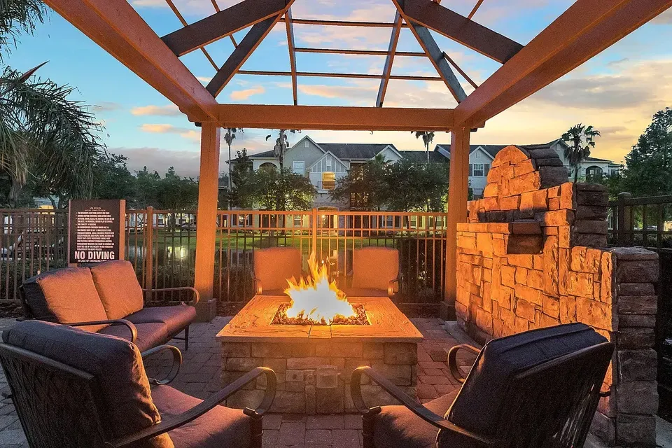 3 Bed 2 Bath Urban Residential Condo in Orlando, FL - 5