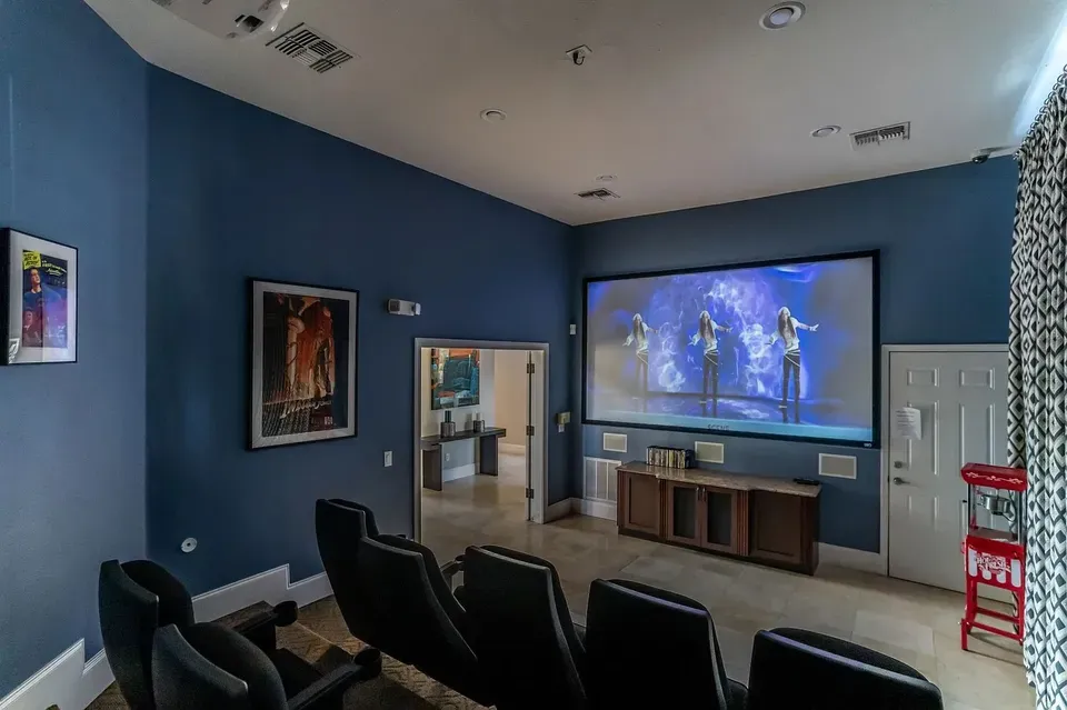 3 Bed 2 Bath Urban Residential Condo in Orlando, FL - 4