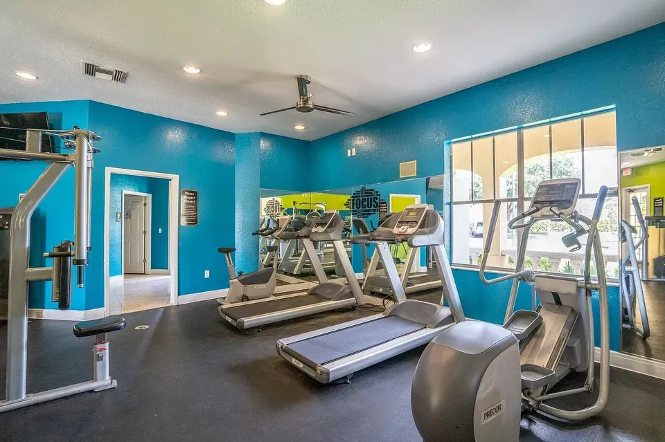 3 Bed 2 Bath Urban Residential Condo in Orlando, FL - 5