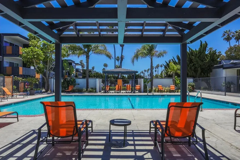 3 Bed 2 Bath Urban Residential Condo in Oxnard, CA - 3