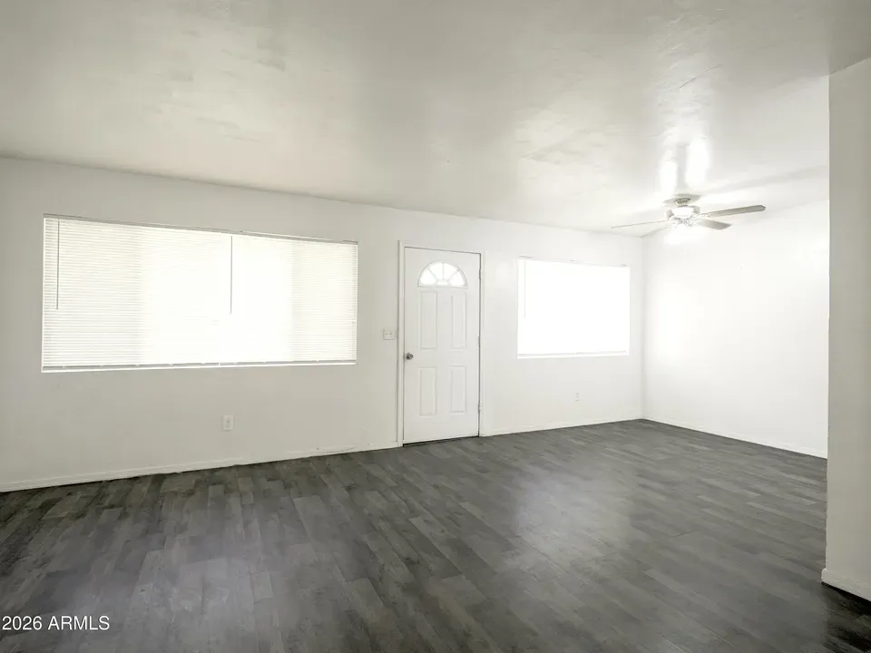 3 Bed 2 Bath Urban Residential Condo in Phoenix, AZ - 3