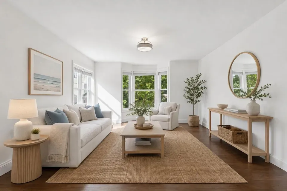 3 Bed 2 Bath Urban Residential Condo in Portland, ME - 1
