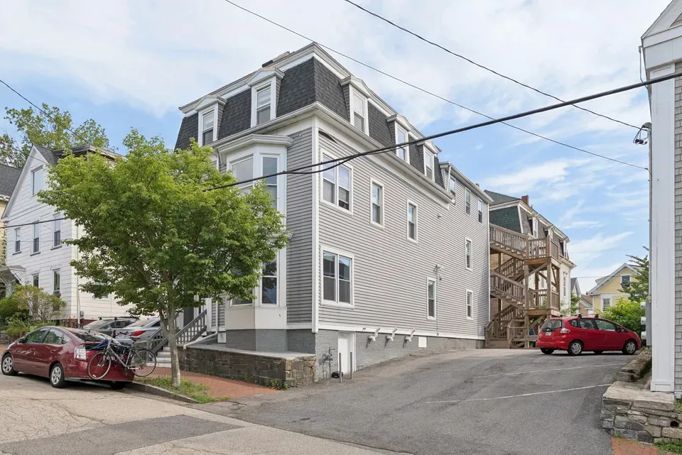 3 Bed 2 Bath Urban Residential Condo in Portland, ME - 2