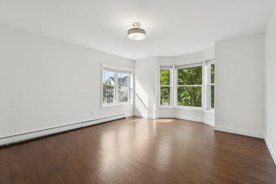 3 Bed 2 Bath Urban Residential Condo in Portland, ME - 4