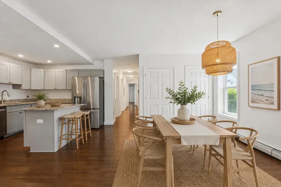 3 Bed 2 Bath Urban Residential Condo in Portland, ME - 5