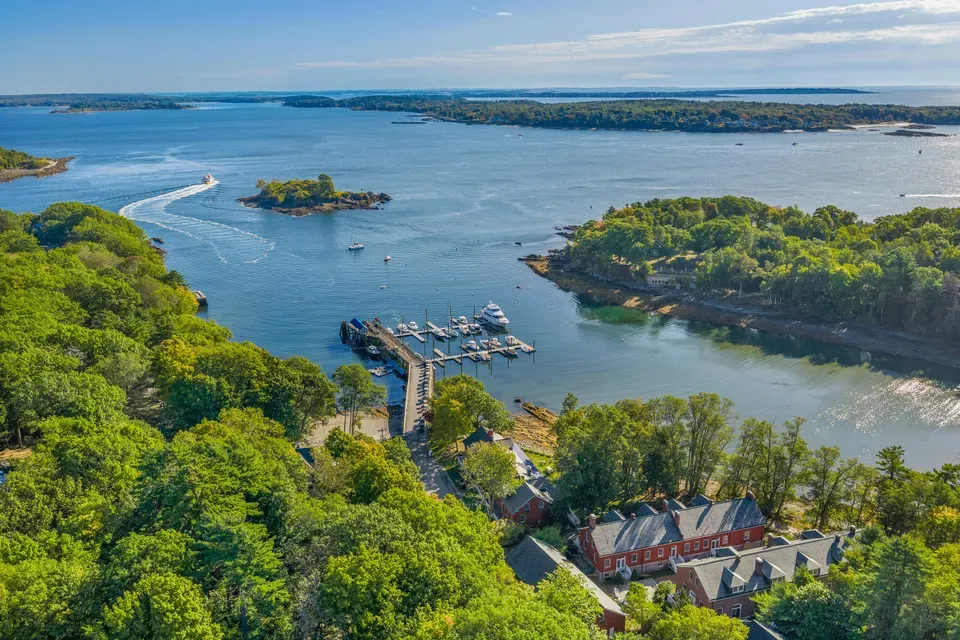 3 Bed 2 Bath Urban Residential Condo in Portland, ME - 3