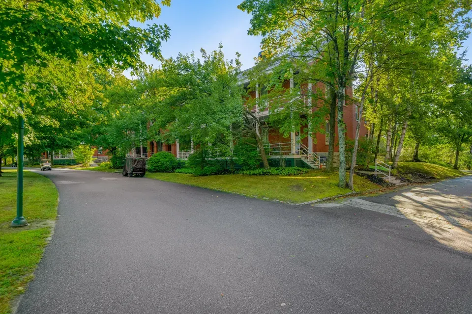 3 Bed 2 Bath Urban Residential Condo in Portland, ME - 4