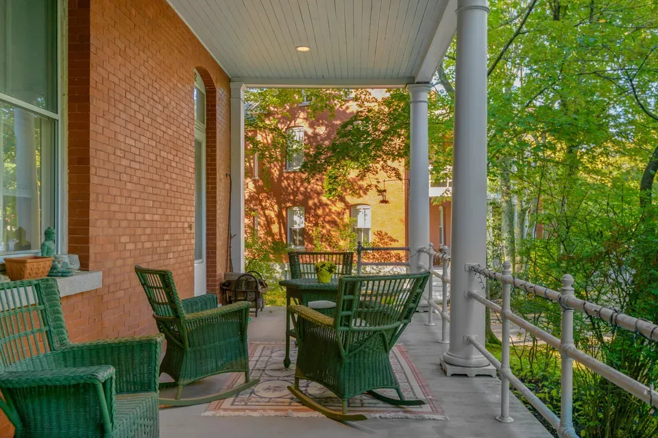 3 Bed 2 Bath Urban Residential Condo in Portland, ME - 5