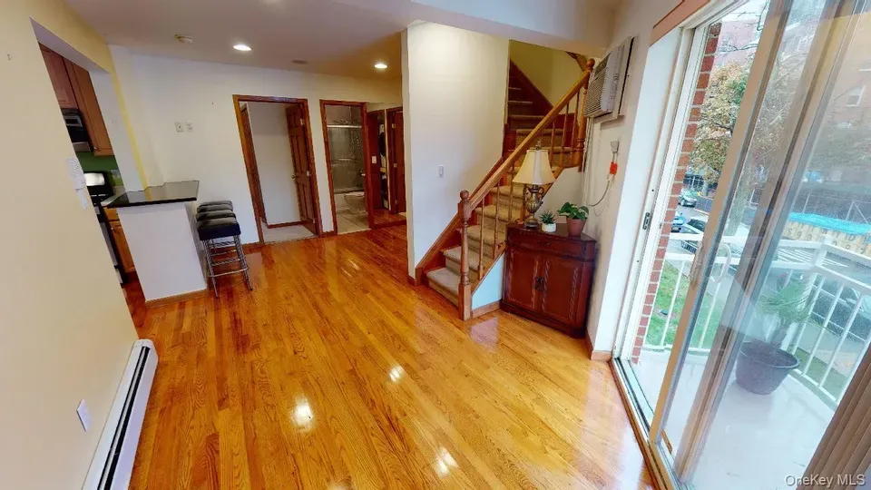 3 Bed 2 Bath Urban Residential Condo in Queens, NY - 2