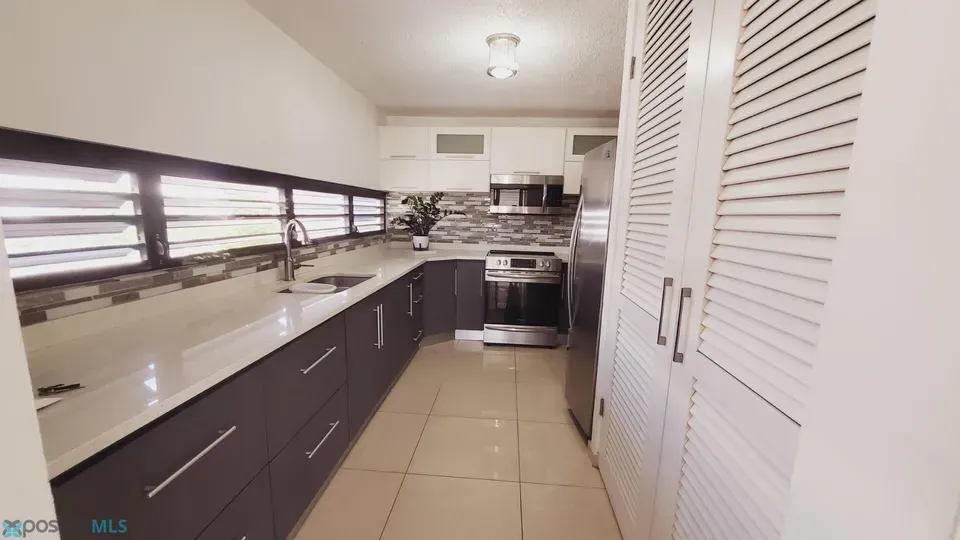 3 Bed 2 Bath Urban Residential Condo in San Juan, PR - 1