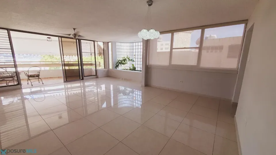 3 Bed 2 Bath Urban Residential Condo in San Juan, PR - 2