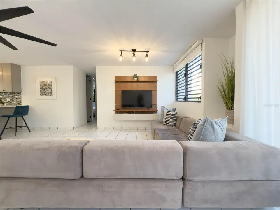 3 Bed 2 Bath Urban Residential Condo in San Juan, PR - 3