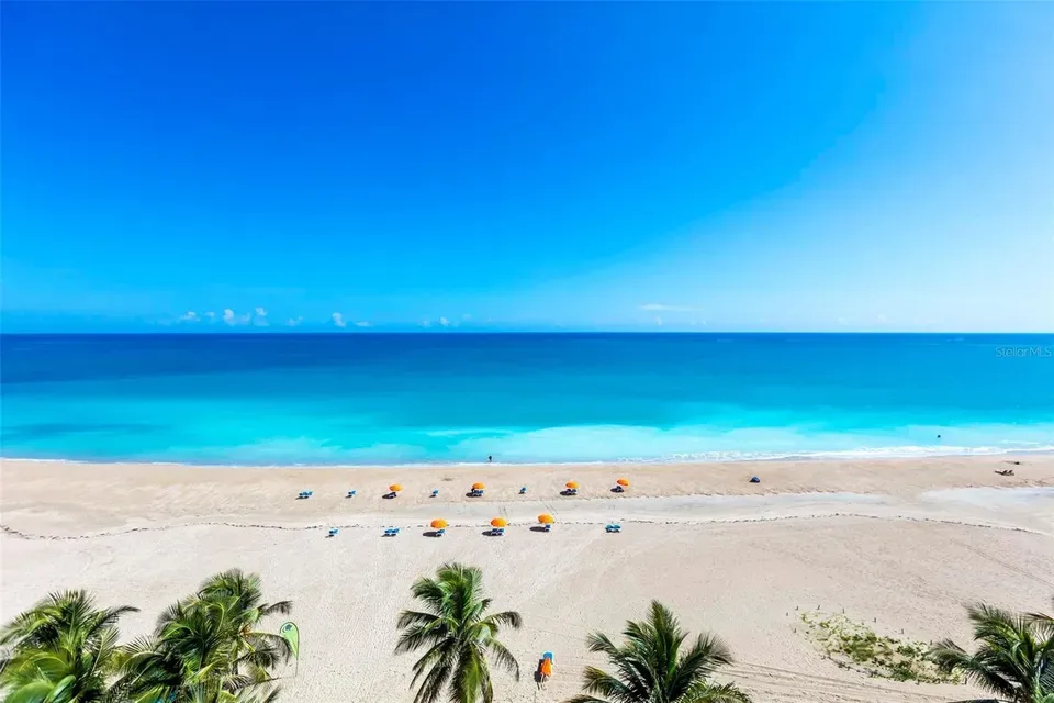 3 Bed 2 Bath Urban Residential Condo in San Juan, PR