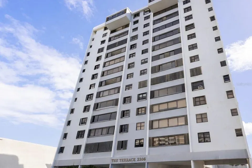 3 Bed 2 Bath Urban Residential Condo in San Juan, PR - 1