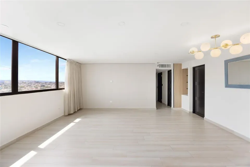 3 Bed 2 Bath Urban Residential Condo in San Juan, PR - 3