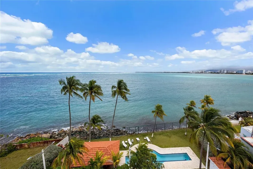 3 Bed 2 Bath Urban Residential Condo in San Juan, PR - 3