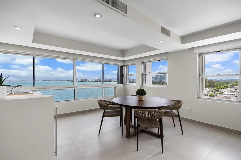 3 Bed 2 Bath Urban Residential Condo in San Juan, PR - 5