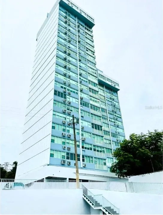 3 Bed 2 Bath Urban Residential Condo in San Juan, PR - 1