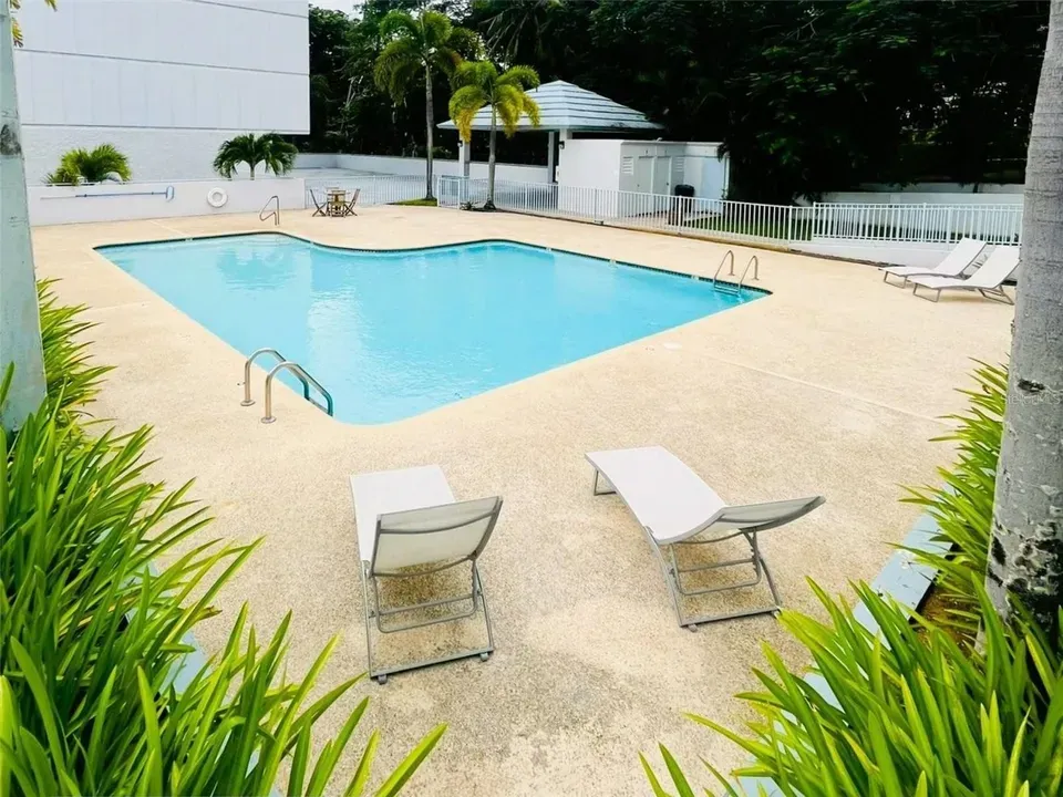 3 Bed 2 Bath Urban Residential Condo in San Juan, PR - 3