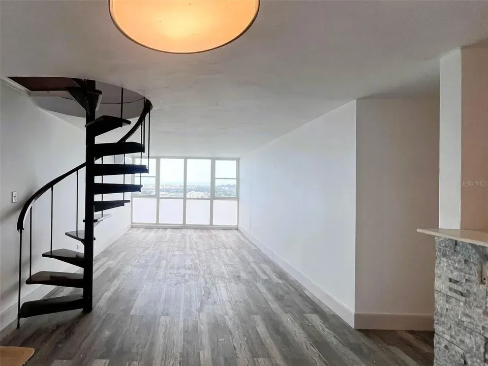 3 Bed 2 Bath Urban Residential Condo in San Juan, PR - 4