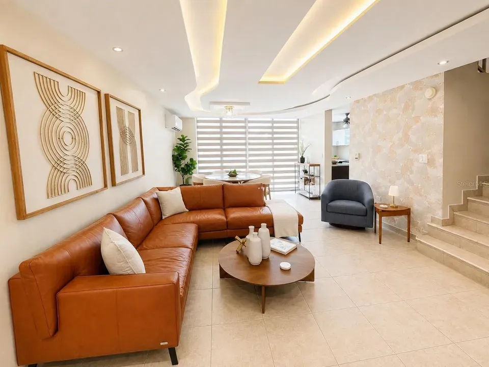 3 Bed 2 Bath Urban Residential Condo in San Juan, PR - 2