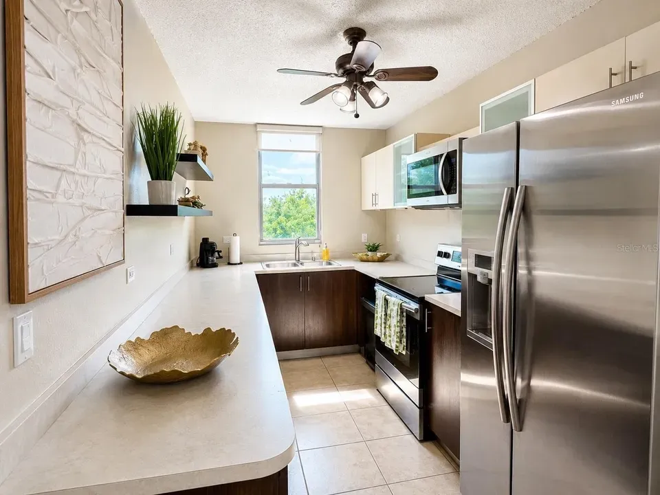 3 Bed 2 Bath Urban Residential Condo in San Juan, PR - 3