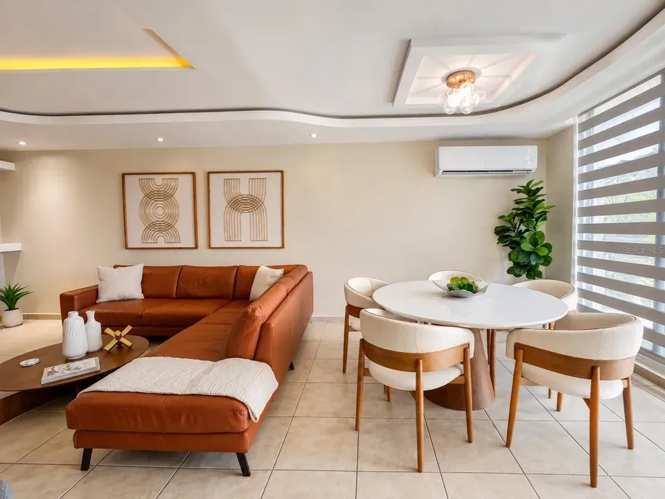 3 Bed 2 Bath Urban Residential Condo in San Juan, PR - 4