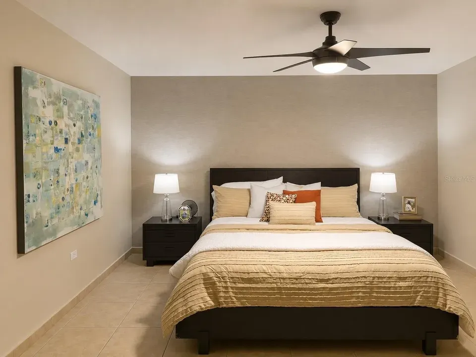 3 Bed 2 Bath Urban Residential Condo in San Juan, PR - 5