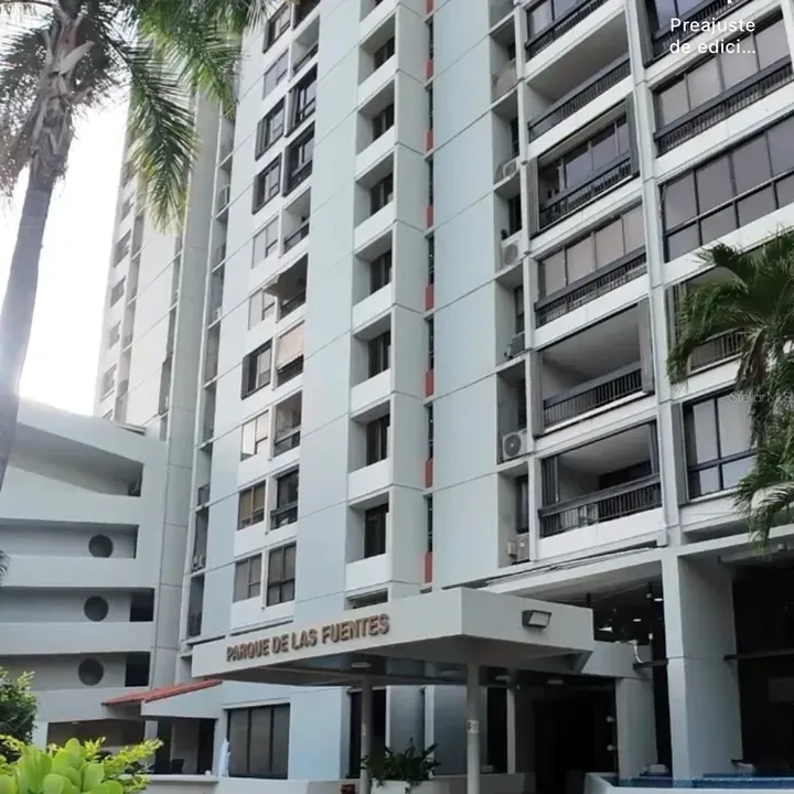 3 Bed 2 Bath Urban Residential Condo in San Juan, PR - 1