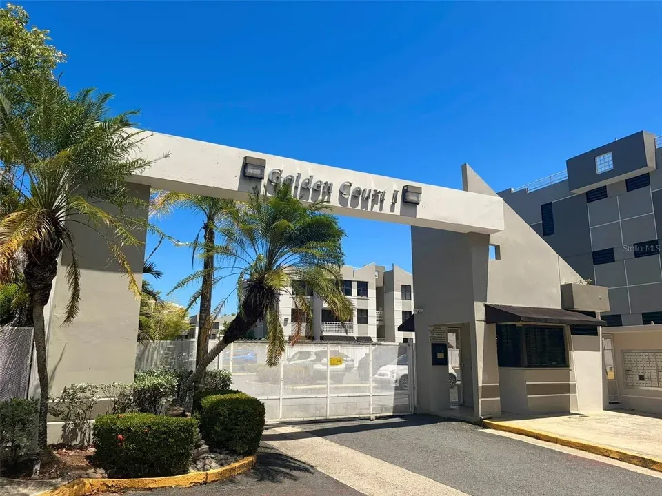 3 Bed 2 Bath Urban Residential Condo in San Juan, PR - 1