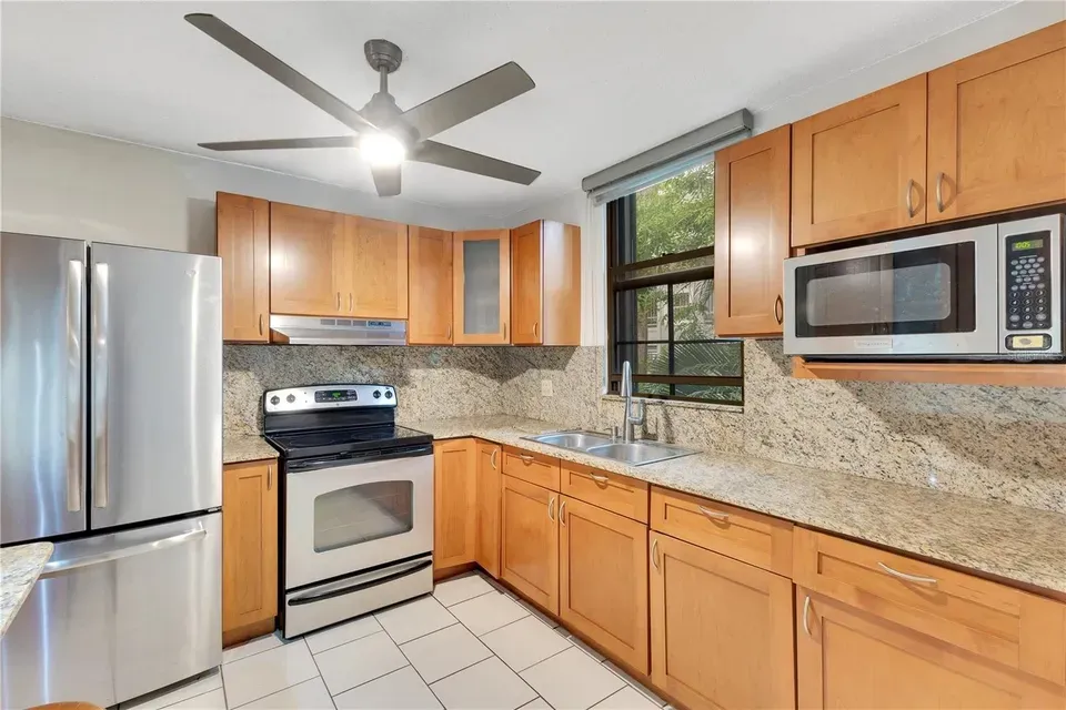 3 Bed 2 Bath Urban Residential Condo in San Juan, PR - 3