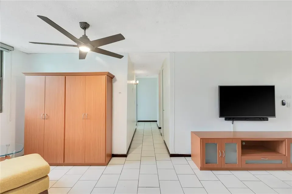 3 Bed 2 Bath Urban Residential Condo in San Juan, PR - 5